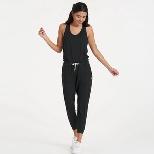 Vuori Lux Jumpsuit